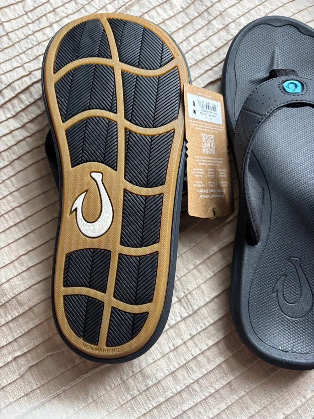 OluKai comfortable men